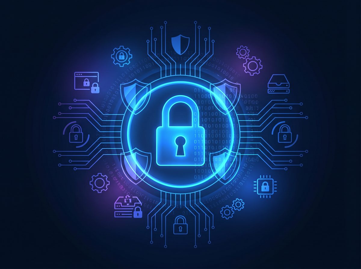 猛虎加速器安全防护体系